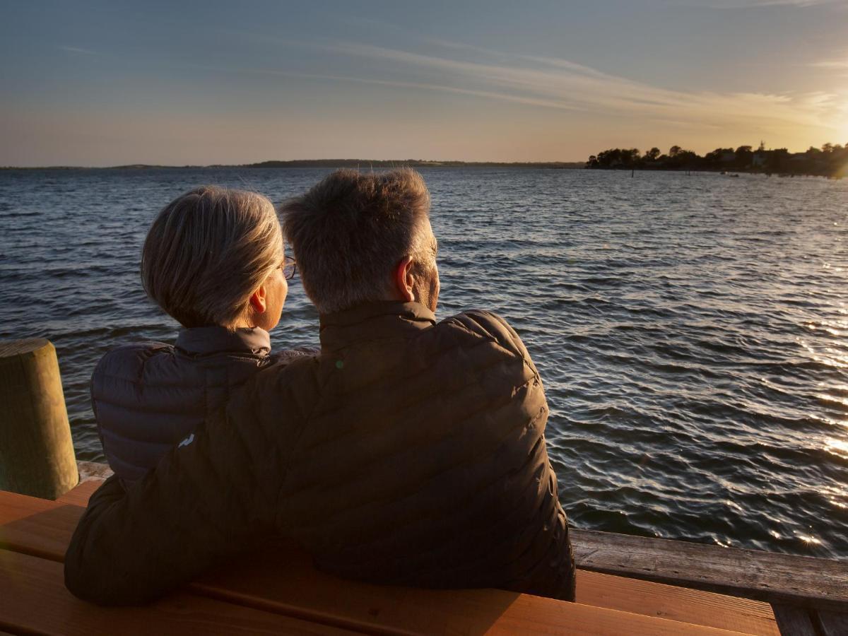 Hotel Faaborg Fjord Eksteriør bilde