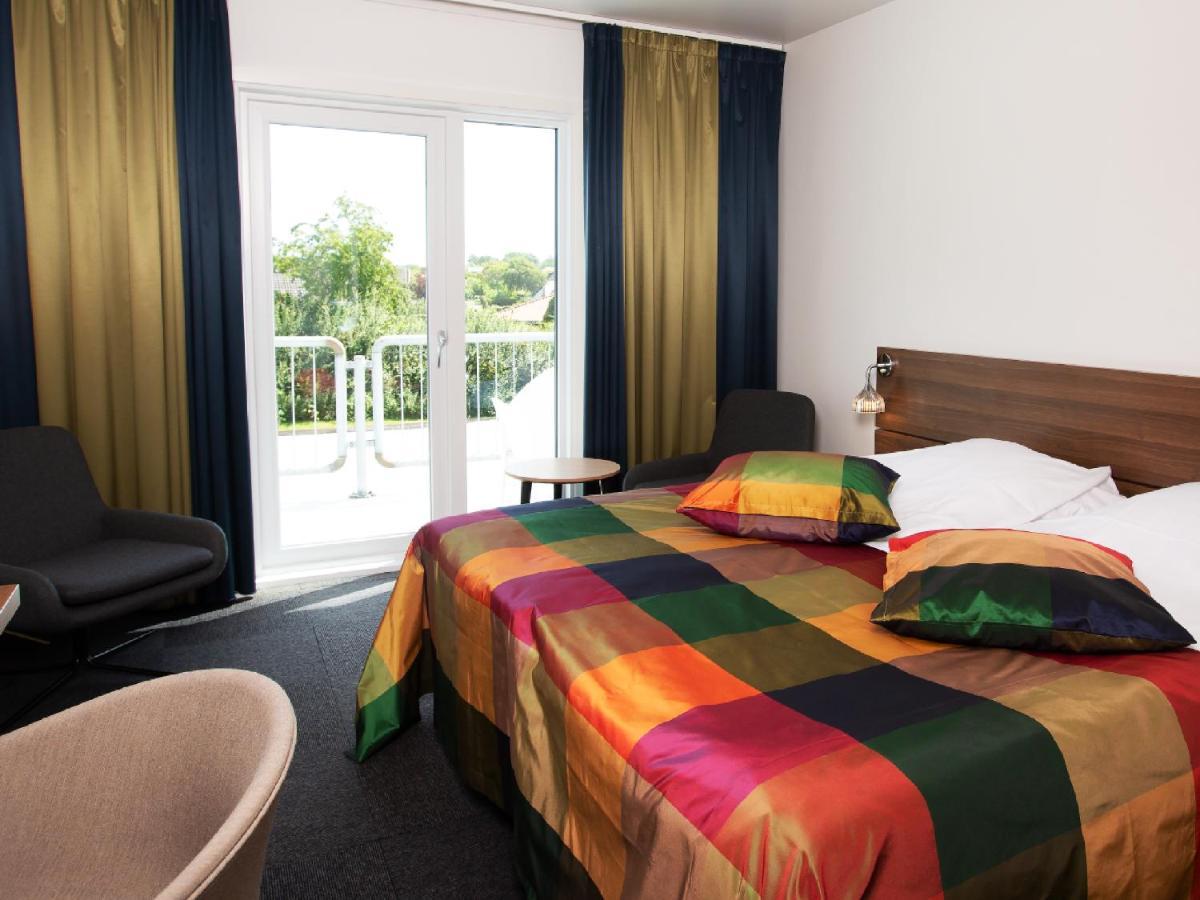 Hotel Faaborg Fjord Eksteriør bilde