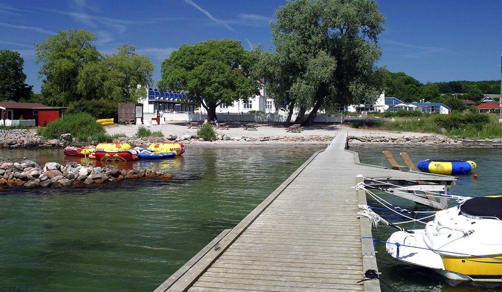 Hotel Faaborg Fjord Eksteriør bilde