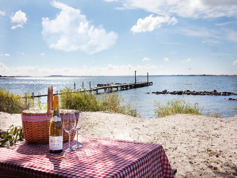 Hotel Faaborg Fjord Eksteriør bilde