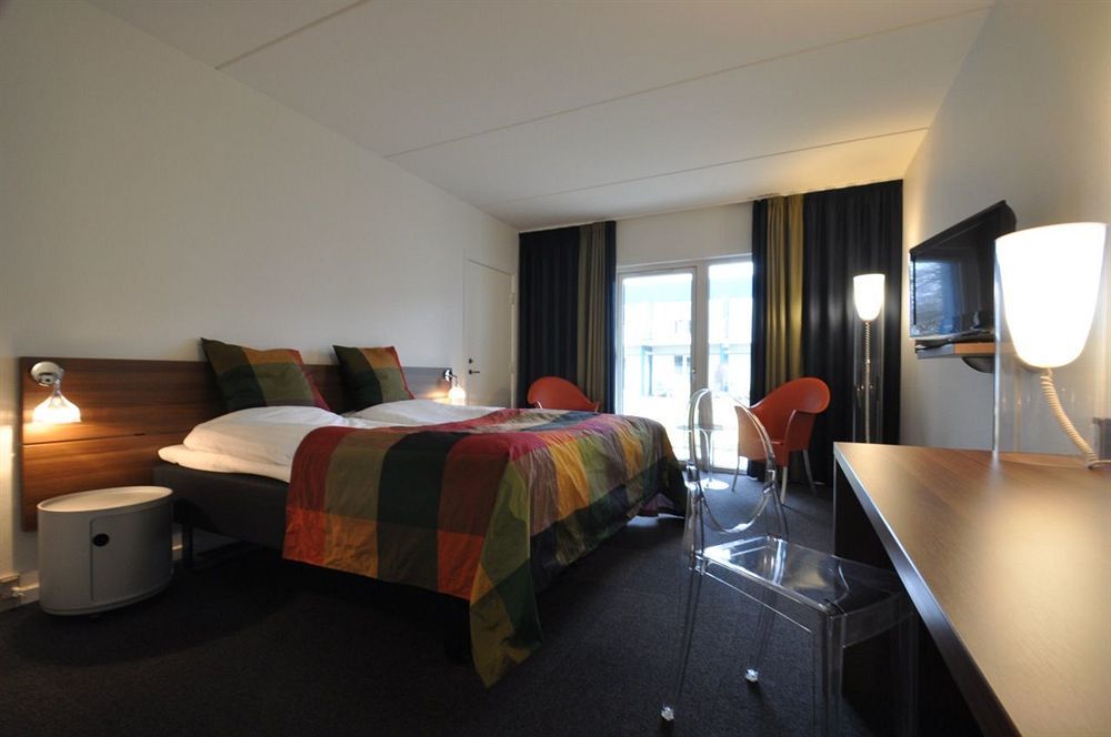 Hotel Faaborg Fjord Eksteriør bilde