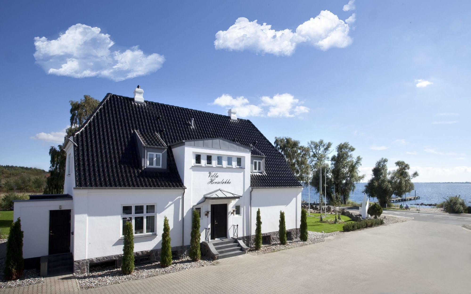 Hotel Faaborg Fjord Eksteriør bilde