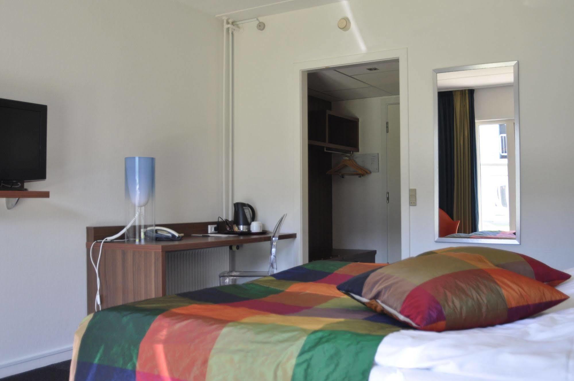 Hotel Faaborg Fjord Eksteriør bilde