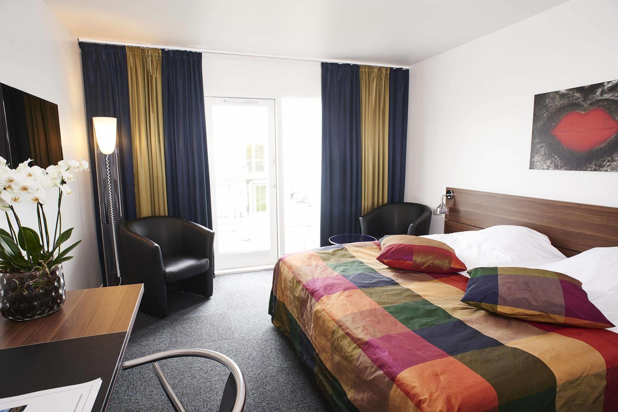 Hotel Faaborg Fjord Eksteriør bilde