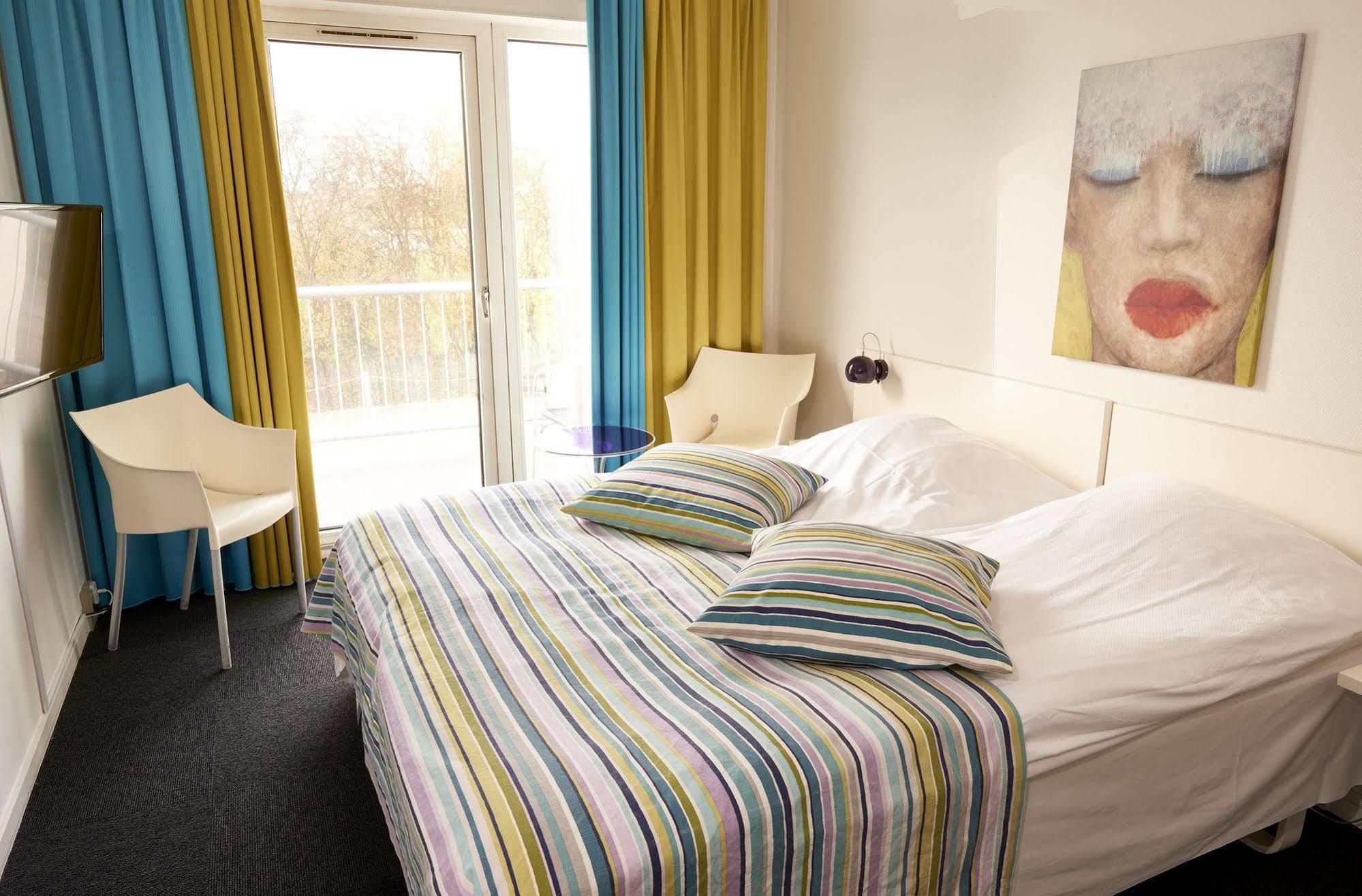 Hotel Faaborg Fjord Eksteriør bilde