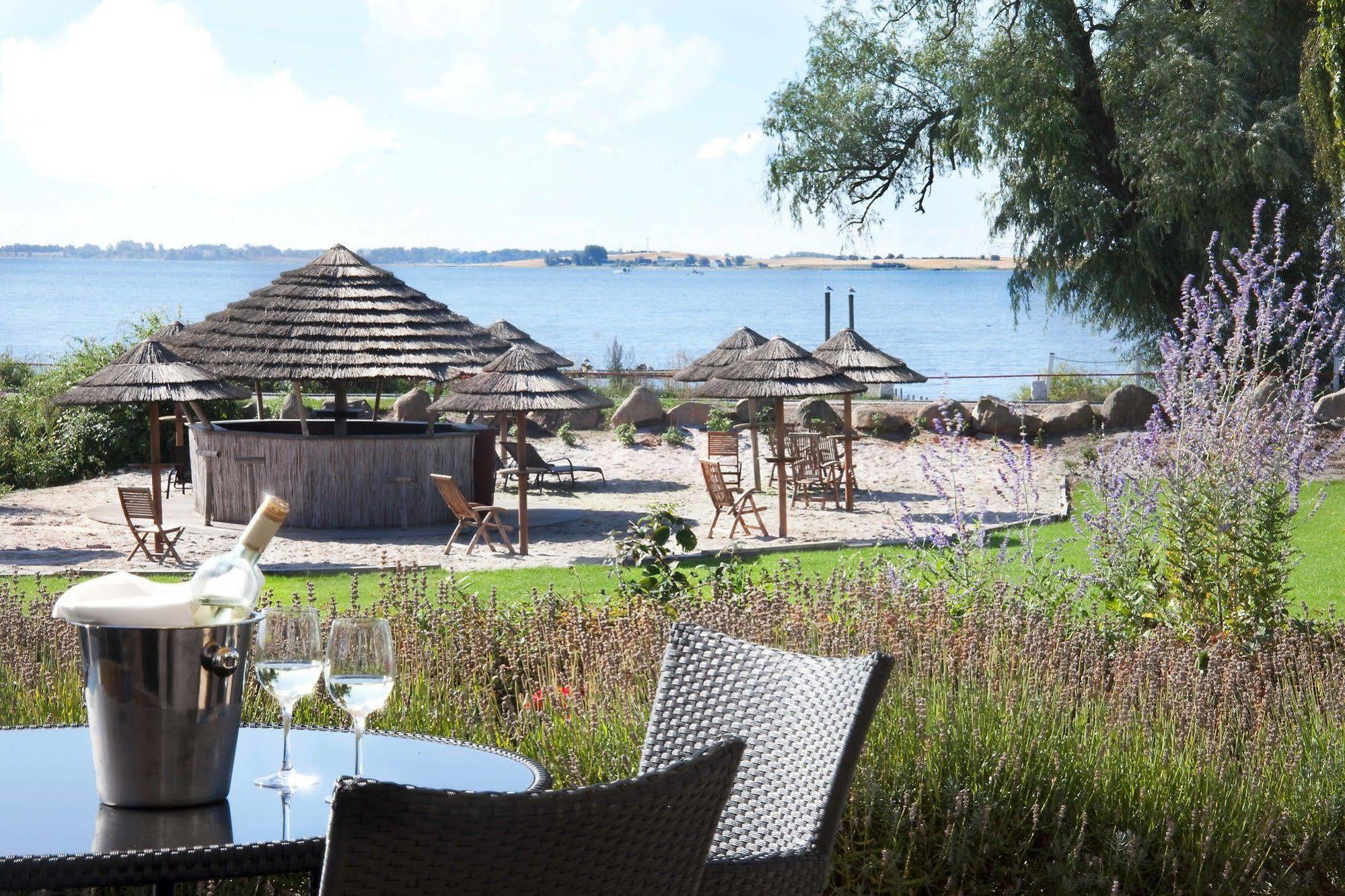 Hotel Faaborg Fjord Eksteriør bilde